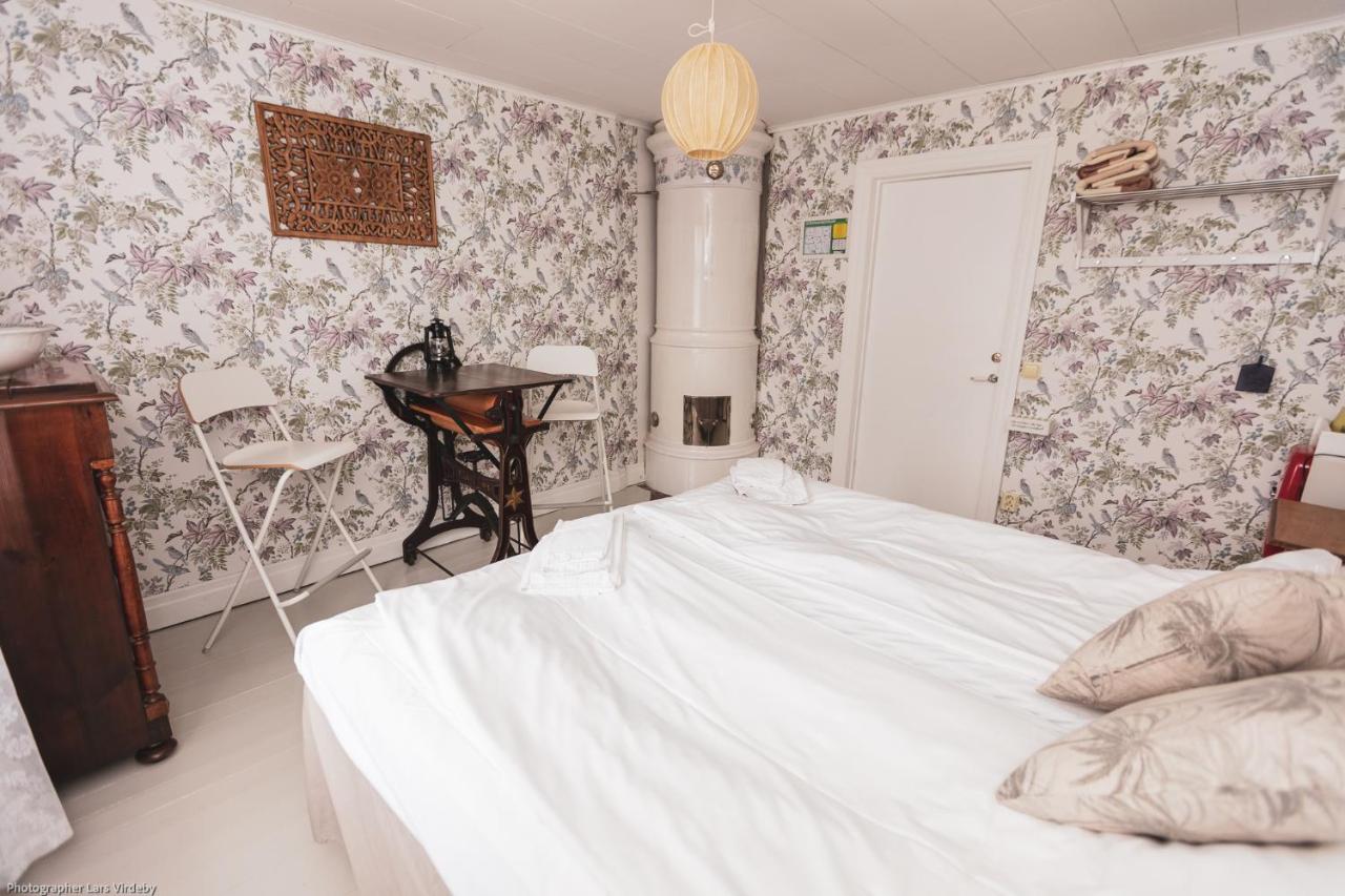Standard Doppelzimmer mit Gemeinschaftsbad