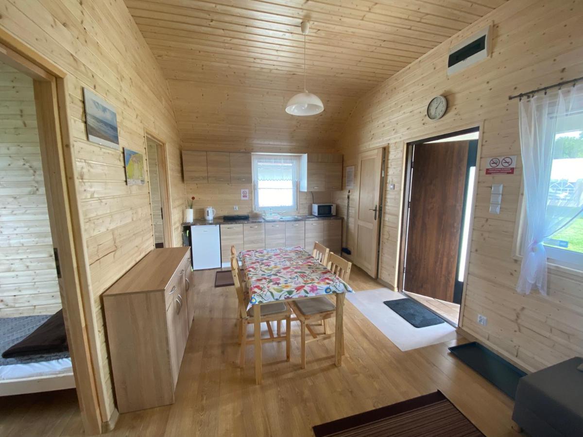 Chalet mit 2 Schlafzimmern