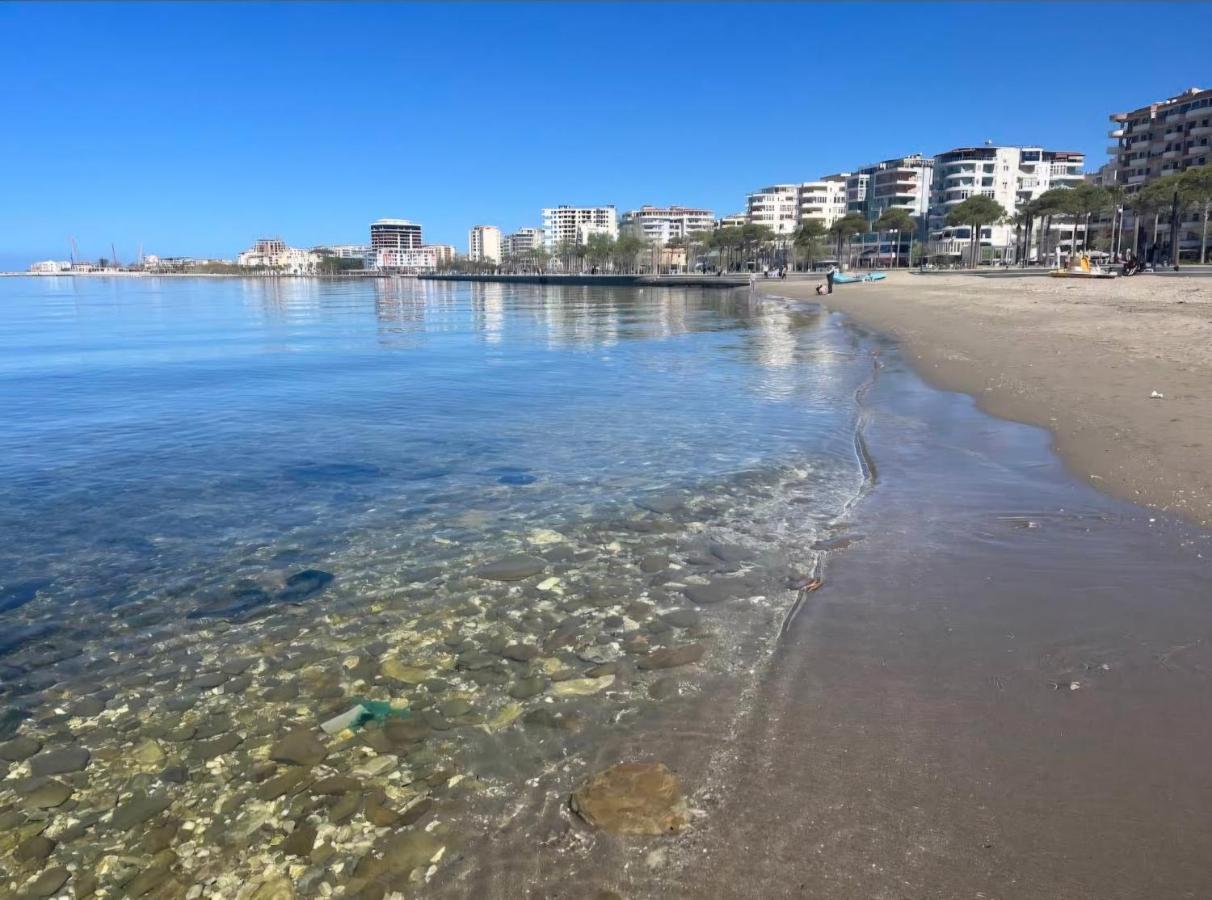 City Chic - Ferienwohnung Vlora