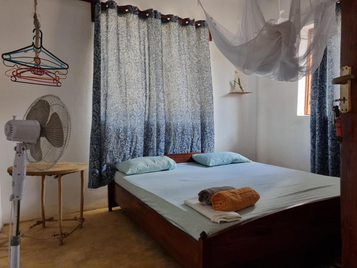 Doppelzimmer mit eigenem Bad