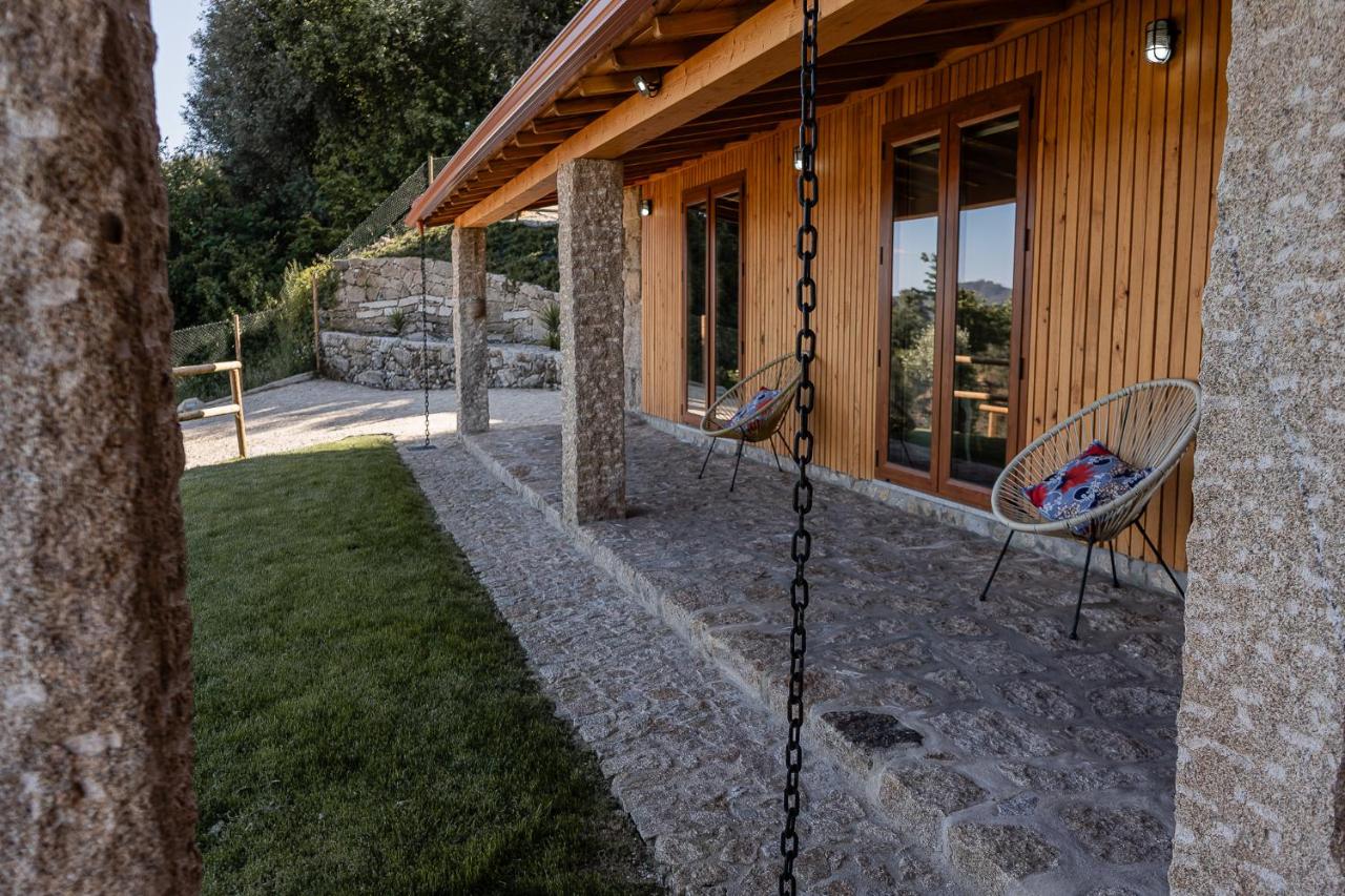Casas da Morgadinha - Arais Turismo Rural - Ferienwohnung