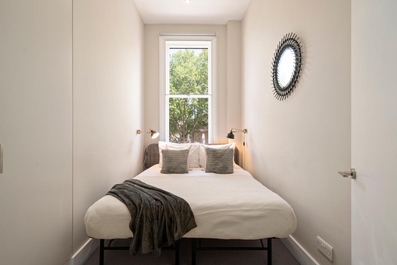Appartamento Familiare con 1 Camera da Letto
