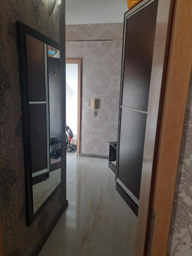 Apartment with sea view - Ferienwohnung Sonnenstrand