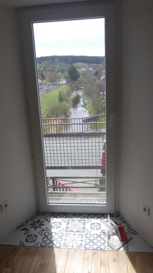 Apartment mit 1 Schlafzimmer und Balkon