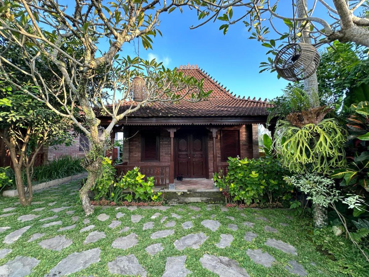 Munay Villa - B&B