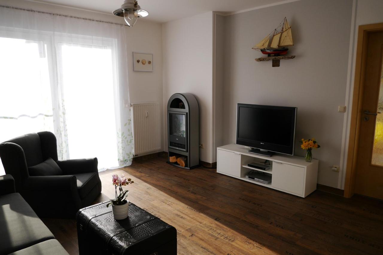 Weidenhof Zinnowitz - Ferienwohnung