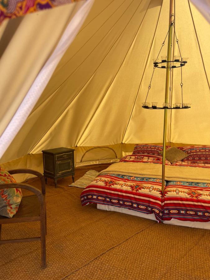 Tent