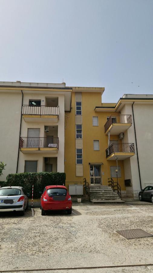La perla sul Tirreno - B&B