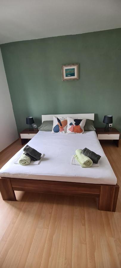 Apartment mit 1 Schlafzimmer