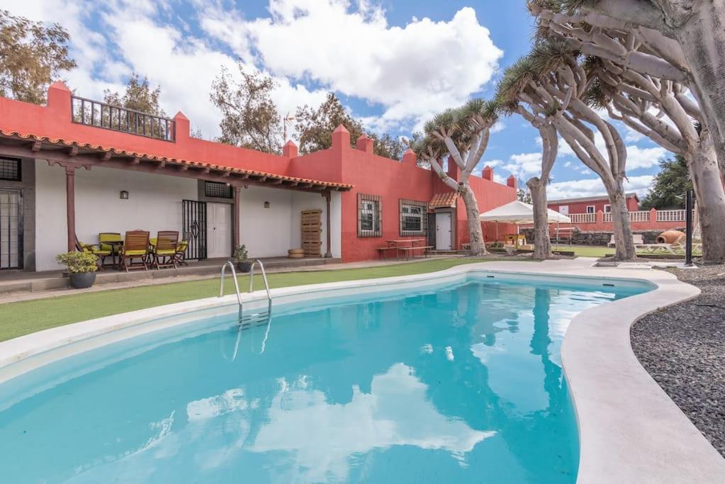 Villa Drago - B&B