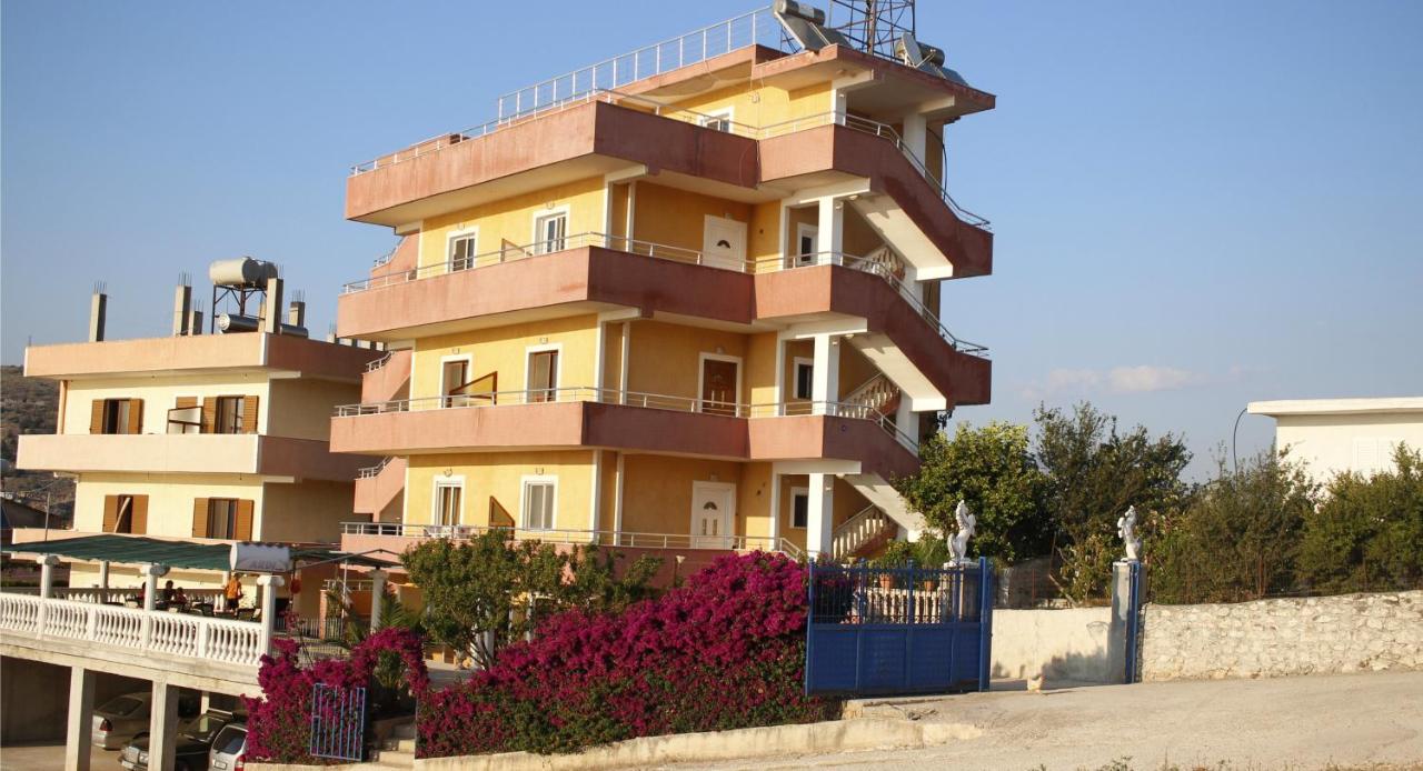 B&B Sarandë - Apartments Vila Ardi - Bed and Breakfast Sarandë