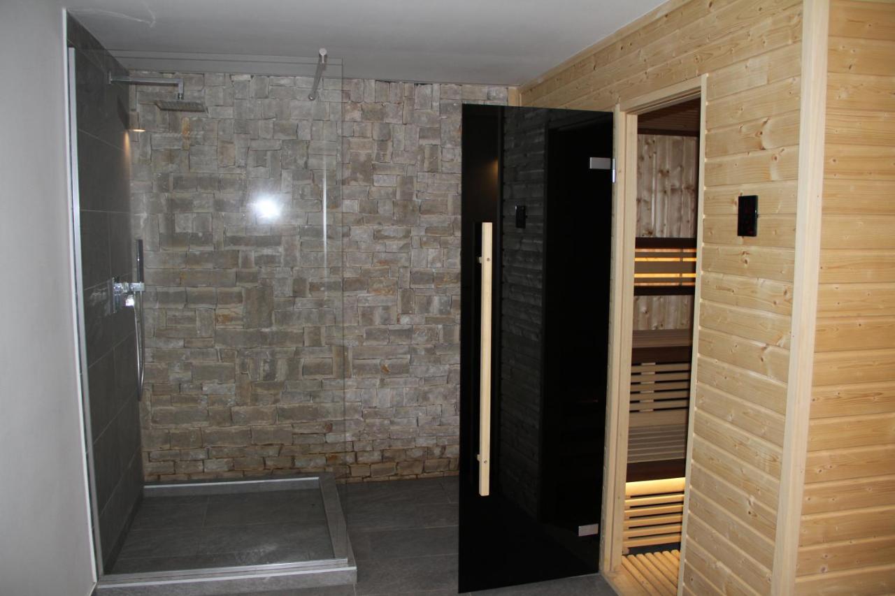 Villa Magneli - B&B Brzac