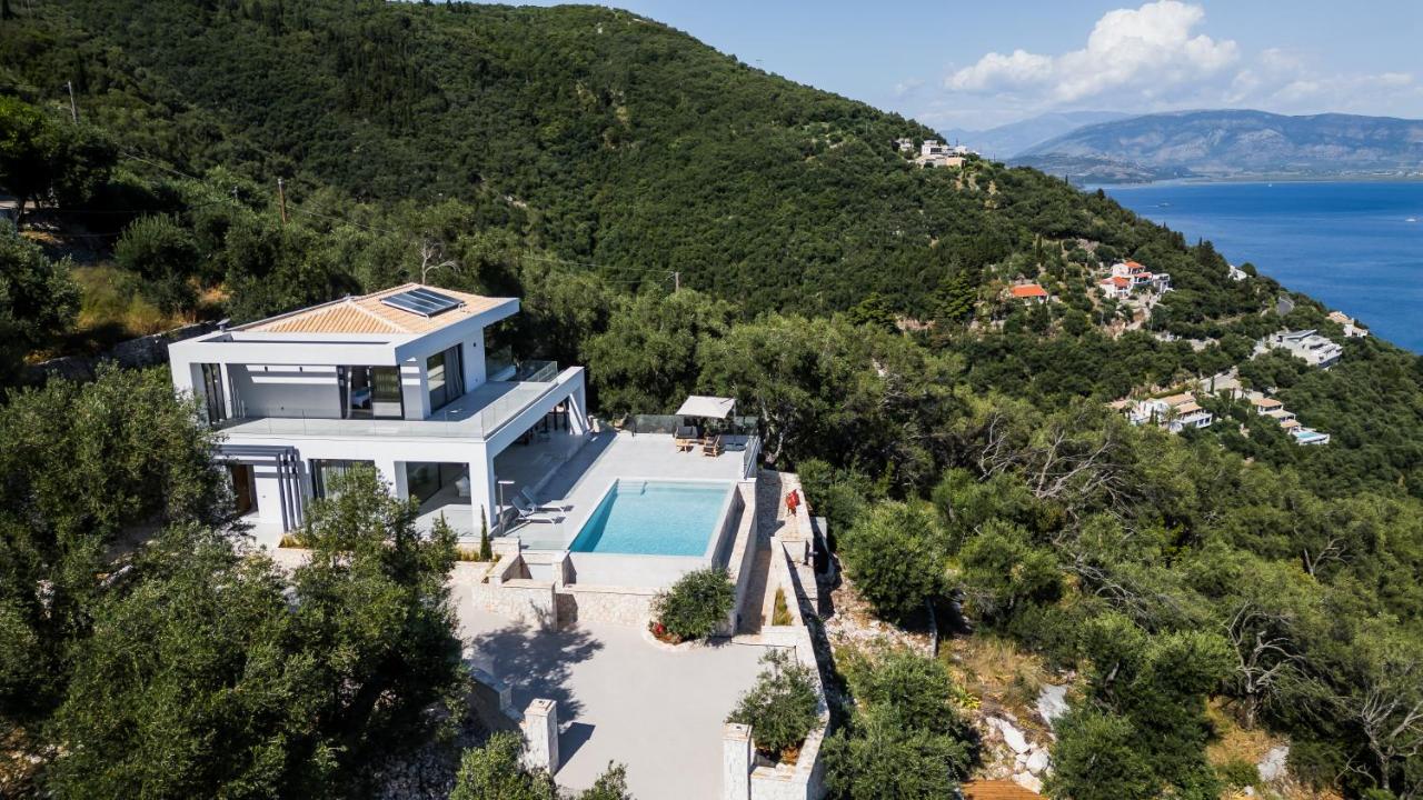 Isle of Olive - B&B