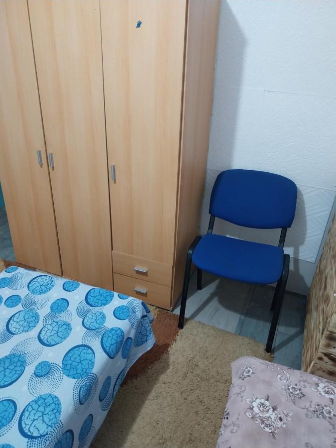 Habitación Doble con baño privado