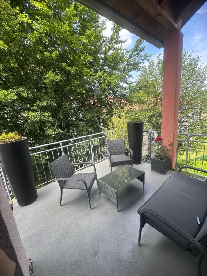 Apartment Schorndorf - Chambres d’hôtes