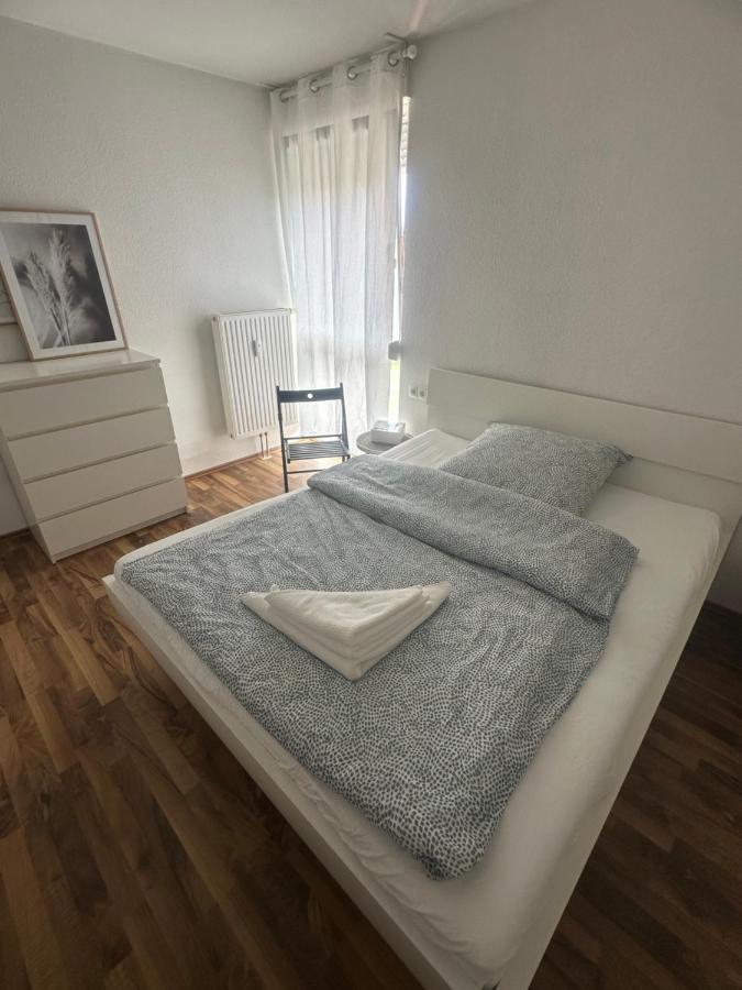 Appartement 3 Chambres