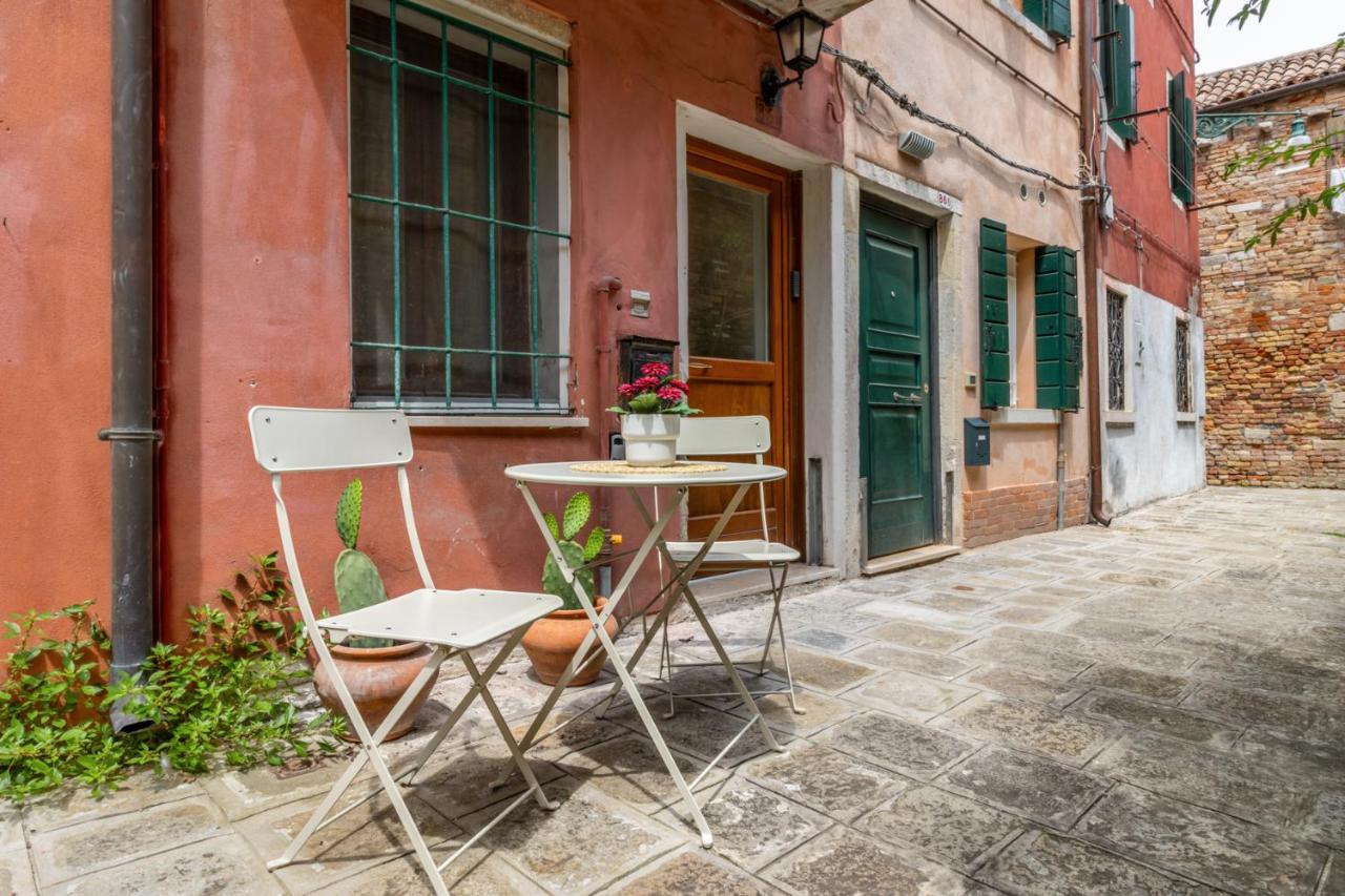 Biennale Garden Art & Architecture Venue - B&B Venecia