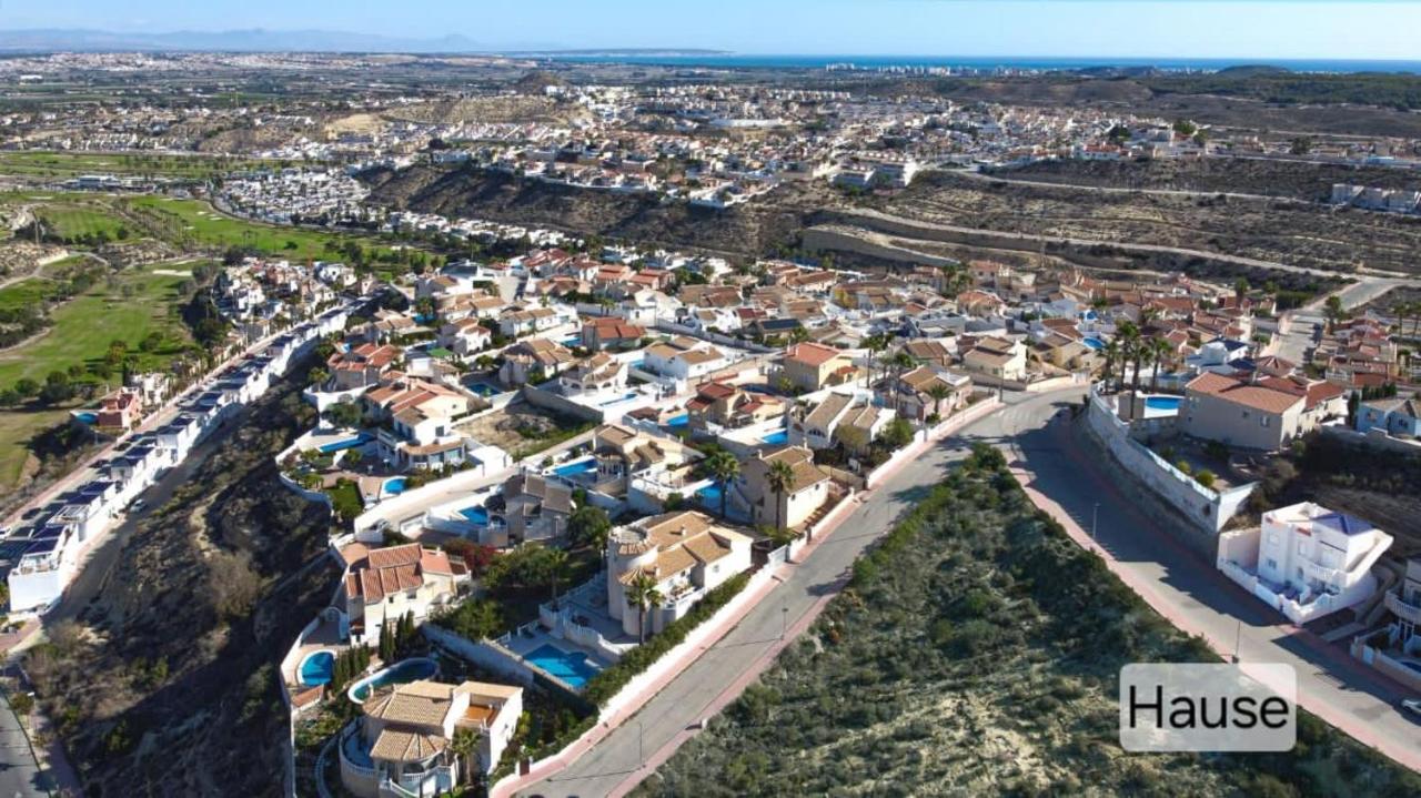Apartamento Buenavista - B&B Quesada