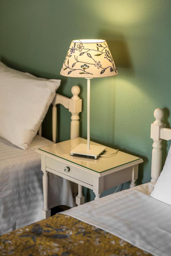 Chambre Quadruple Confort