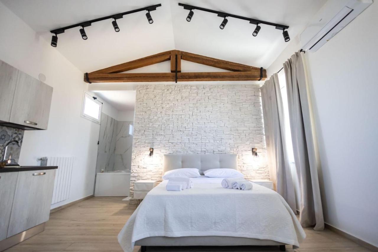 Suite Classic con Vasca Idromassaggio