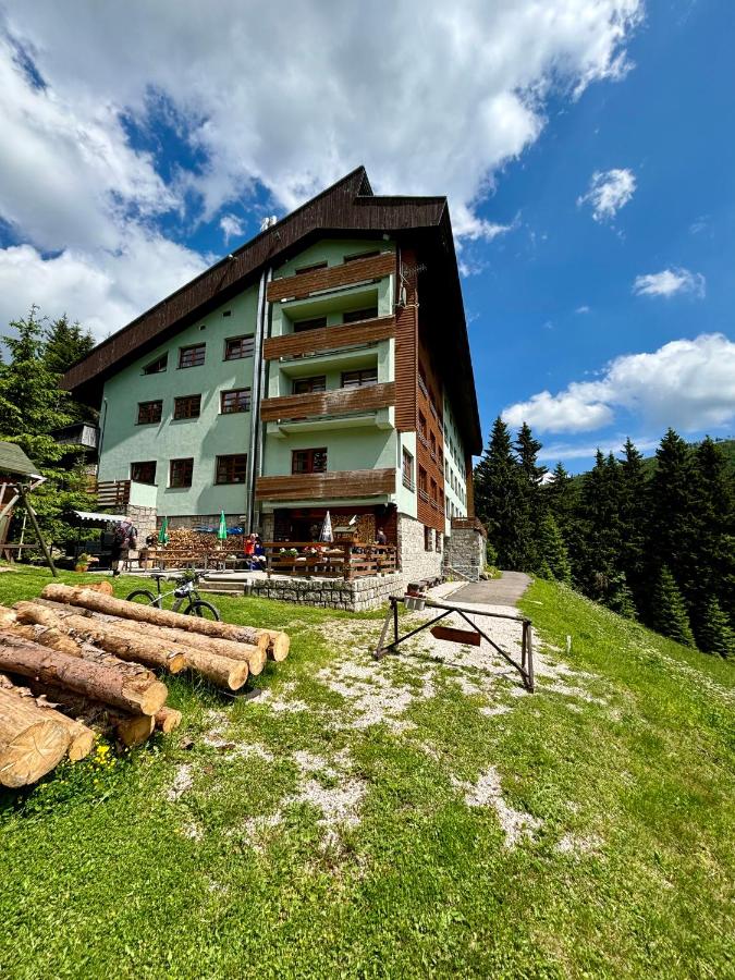 Cihlářka Apartmán 109 - Pec pod Sněžkou Černá Hora - Ferienwohnung