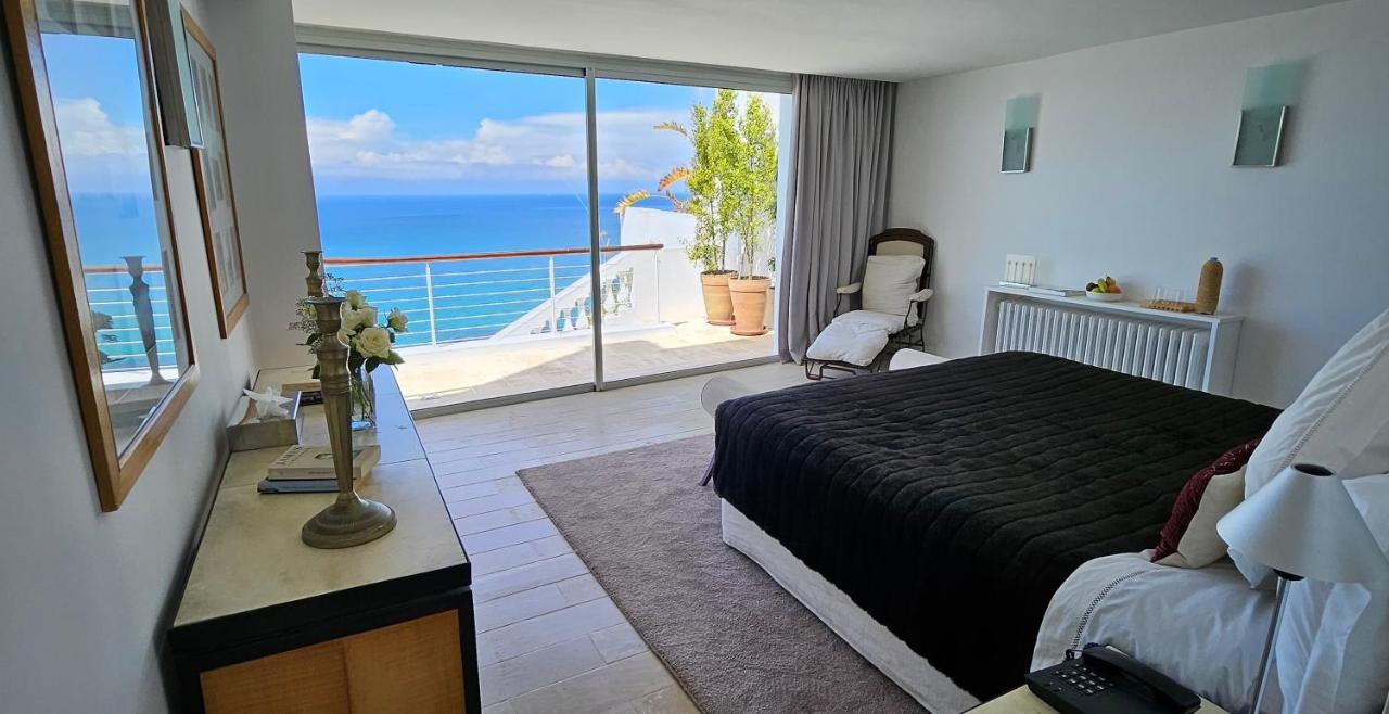 Villa Hafa - Ferienwohnung Tanger