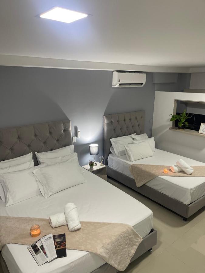 110 Loft - B&B