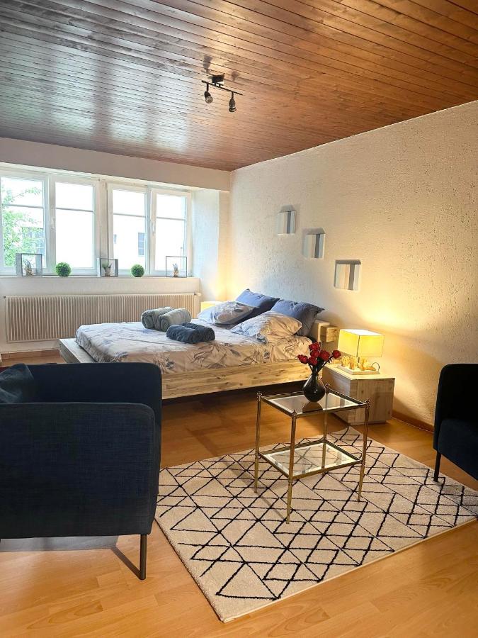 Charmant Cocon en vielle ville - Ferienwohnung Porrentruy