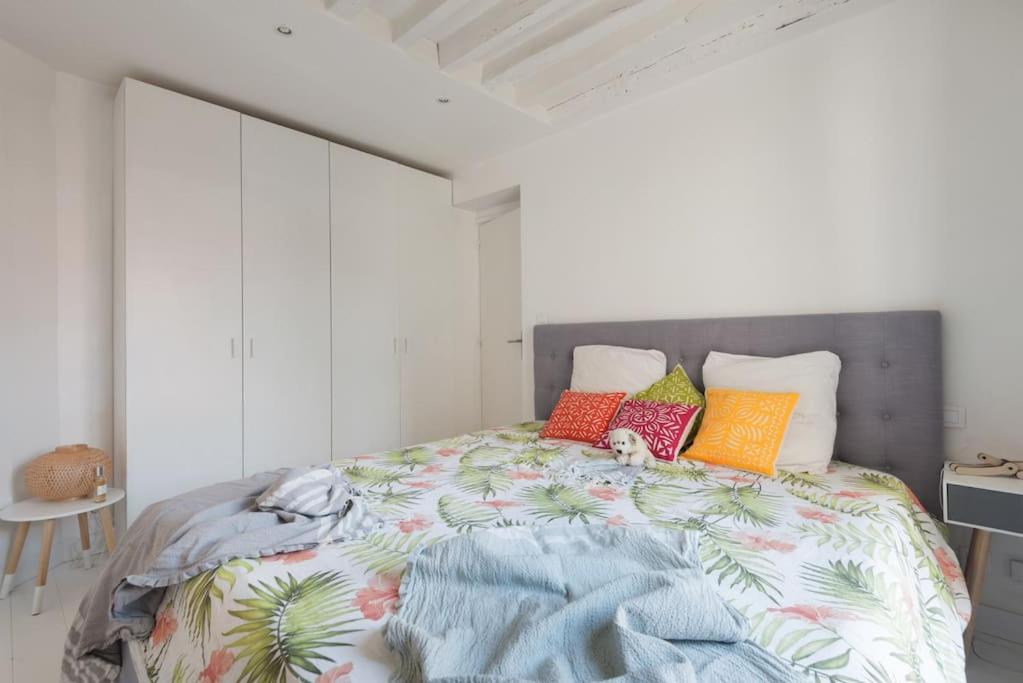 Appartamento con 1 Camera da Letto