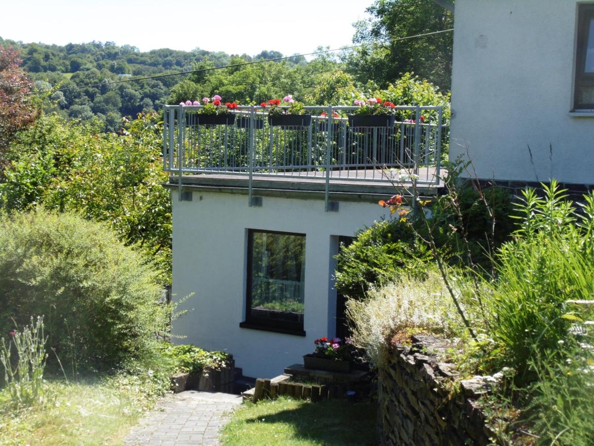 Ferienwohnung Schäfer - Bed and Breakfast