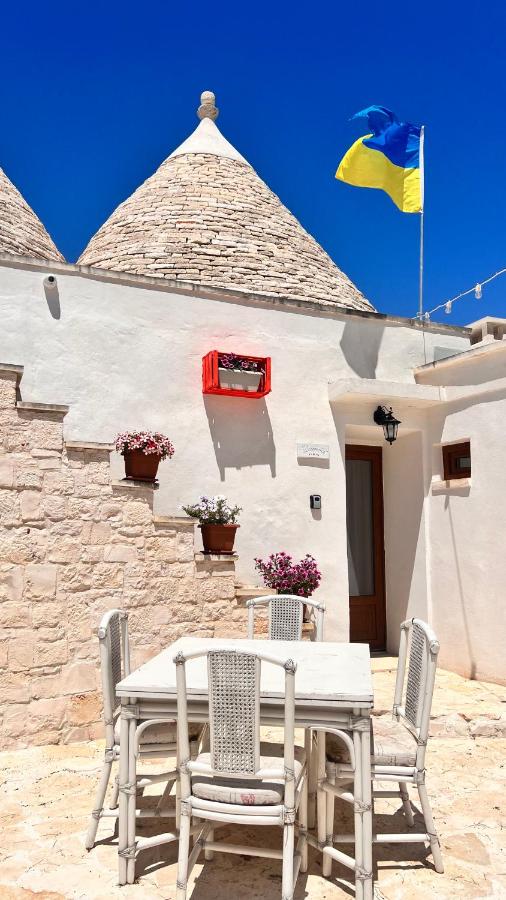 Locazione turistica il boschetto - B&B Martina Franca