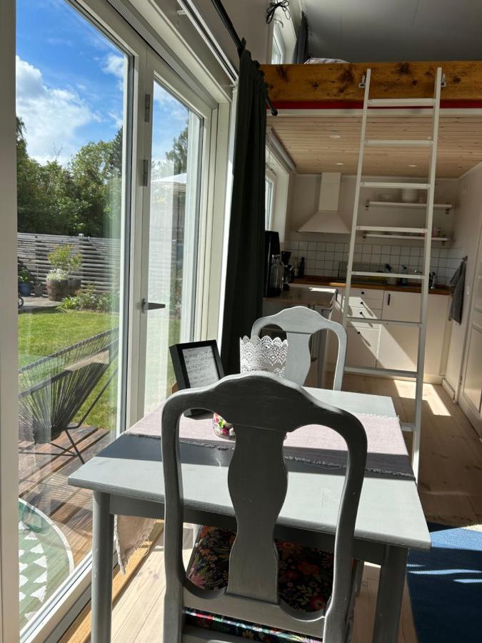 Gästhus nära city och Älvsjömässan - B&B Stoccolma