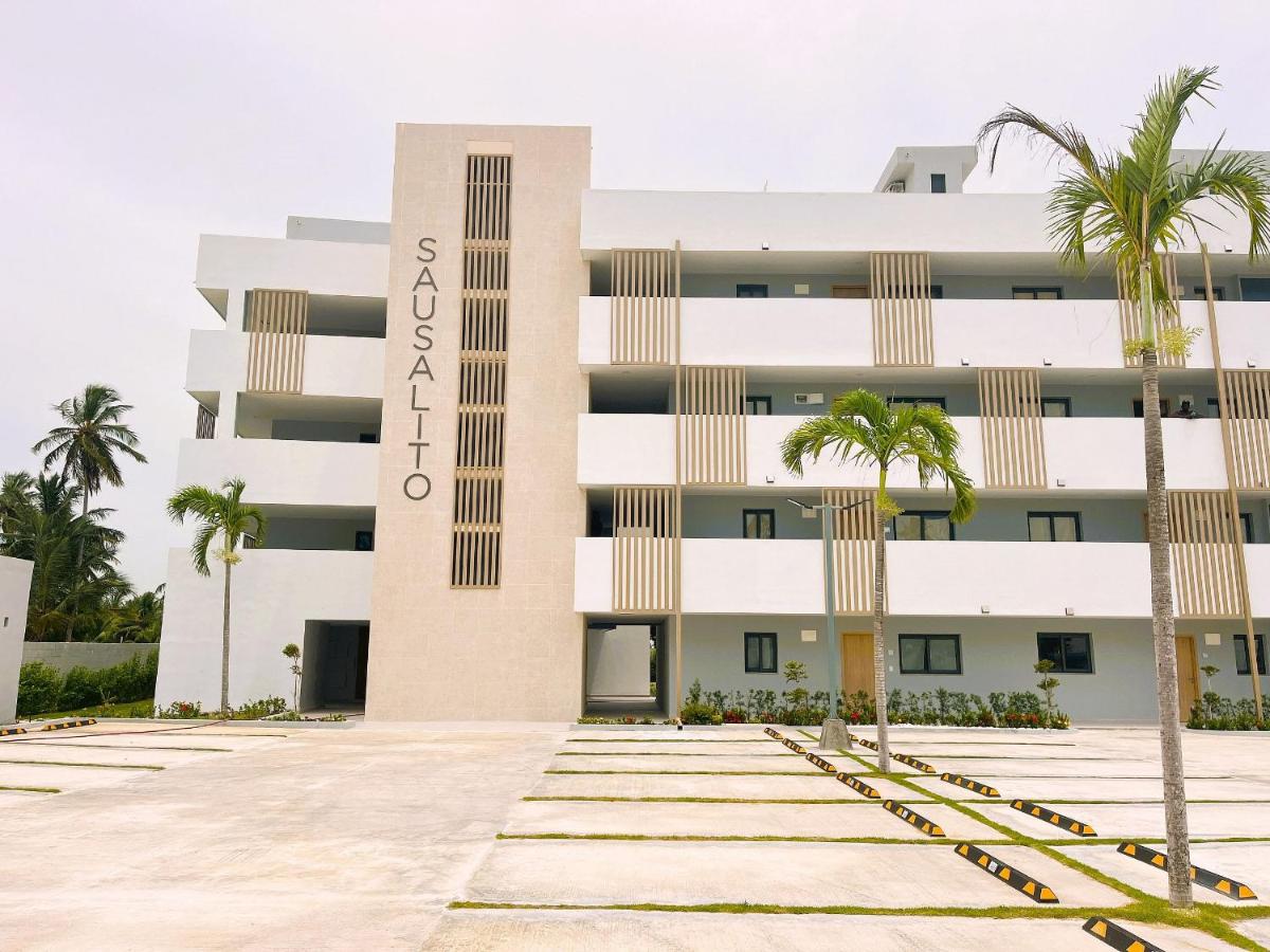 Beauty condo pool views with gym close to the beach - B&B Punta Cana