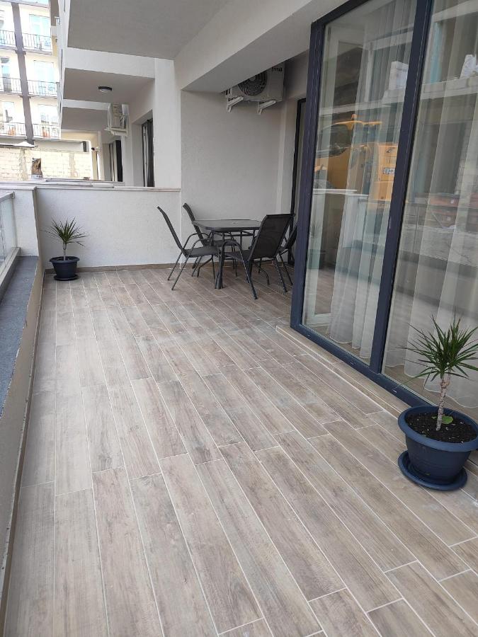 DelEric apartments - Chambres d’hôtes