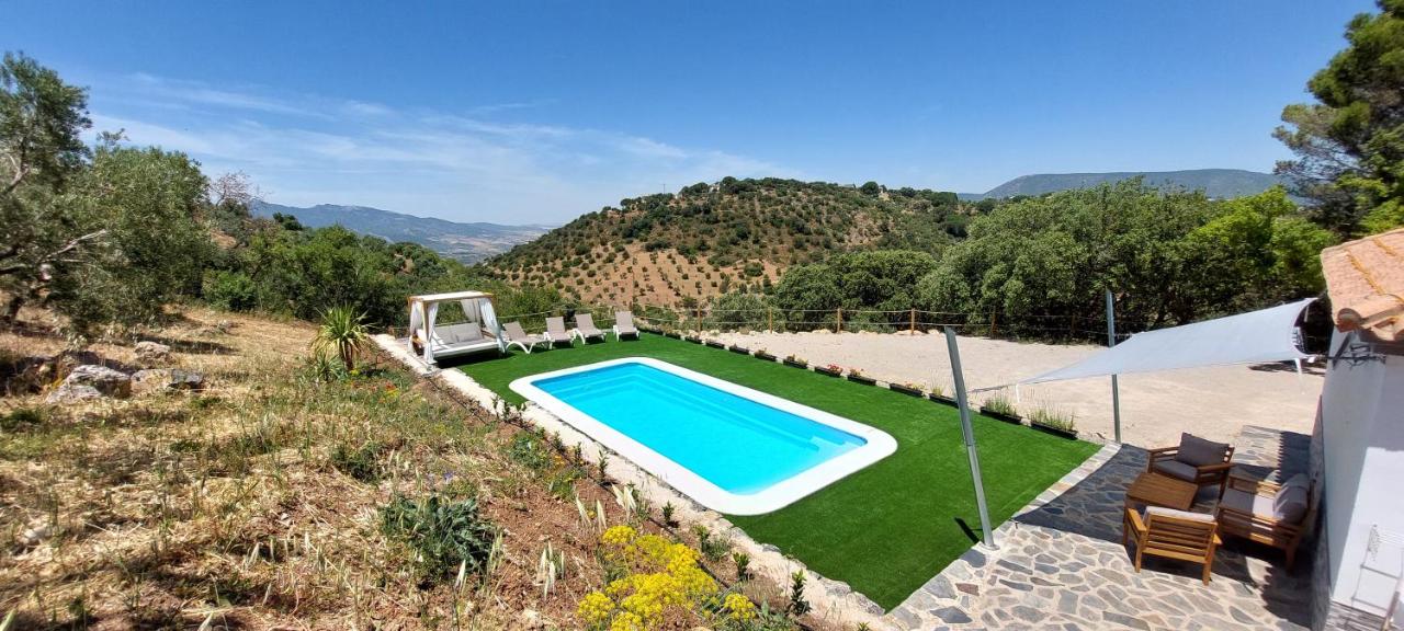 El Paraiso de Nitram - Bed and Breakfast El Gastor