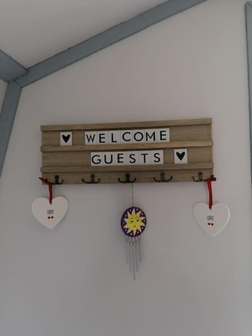 Teach Beag - B&B
