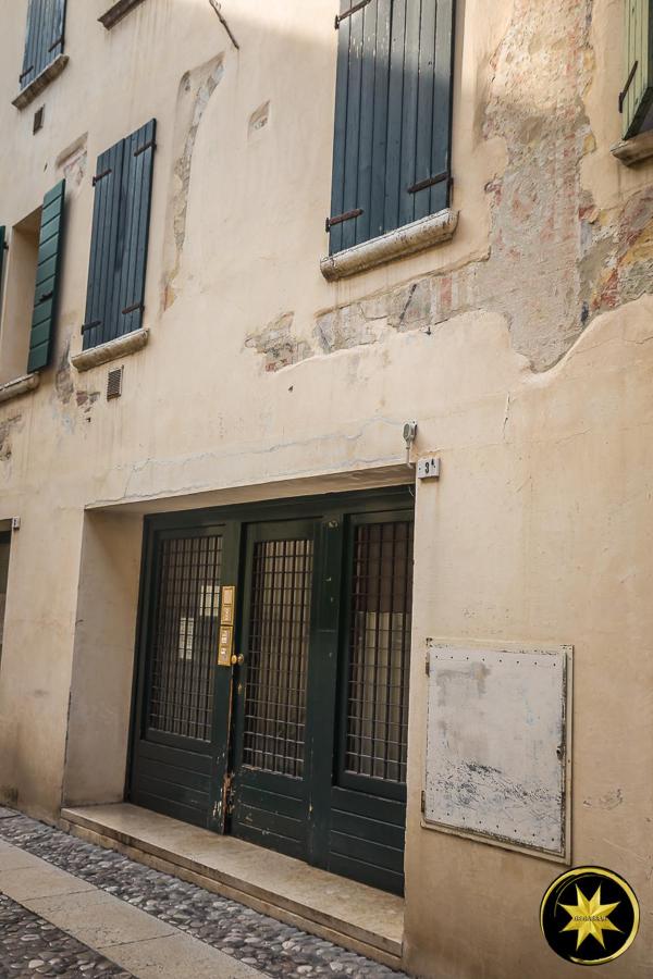 De Caesar Suite - Centro Storico Pordenone - B&B Pordenone