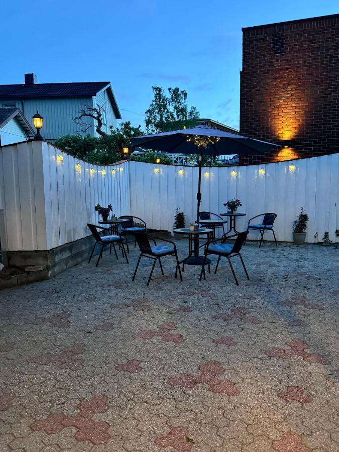 Villa Utsikten Romsdalshorn - Ferienwohnung