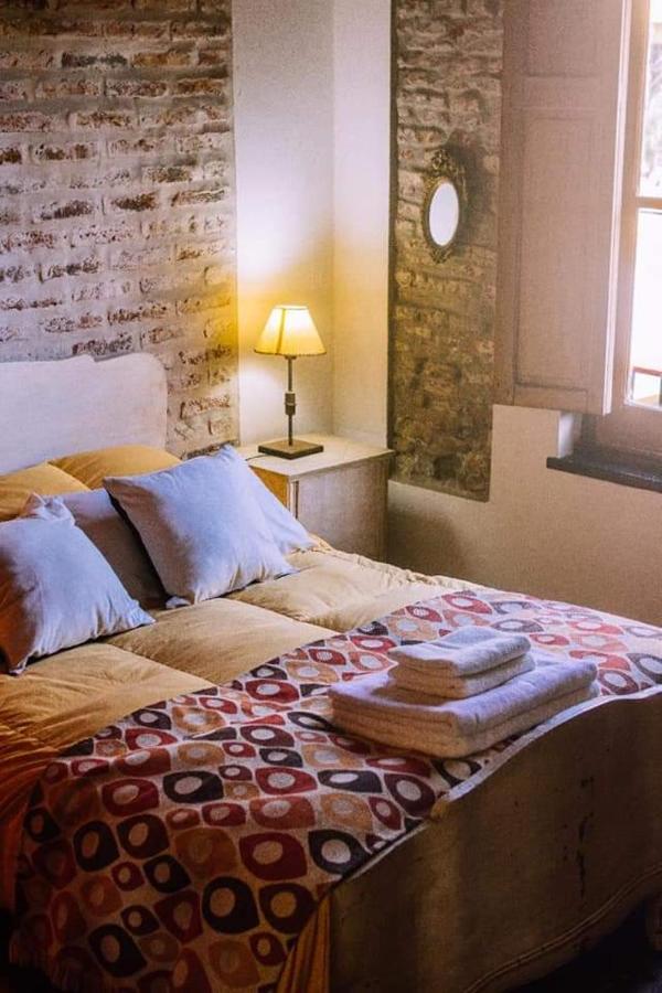 Hostería Casa de Campo - Ferienwohnung Chascomús