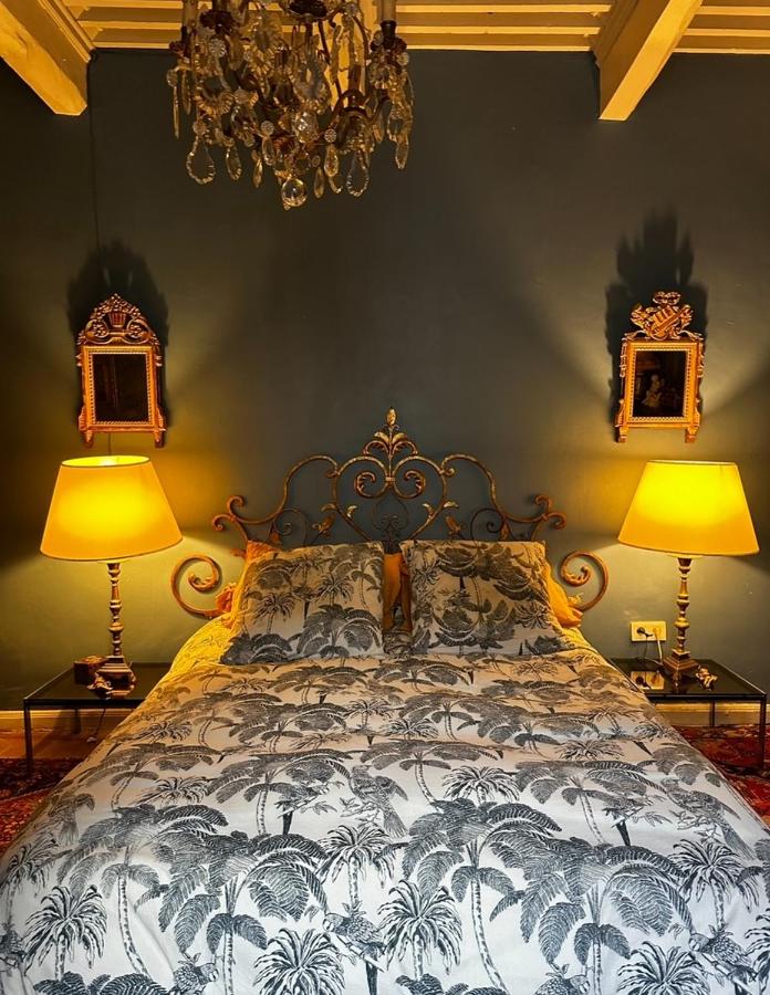 manoir de Rivières - B&B Rivières