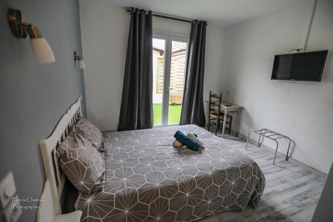 Apartamento con terraza