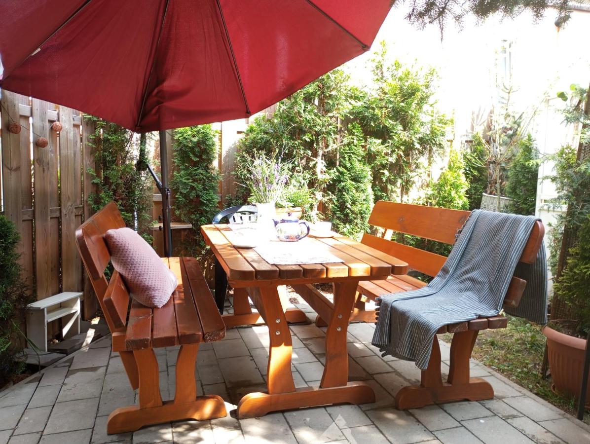 Hoffberg Apartments - B&B