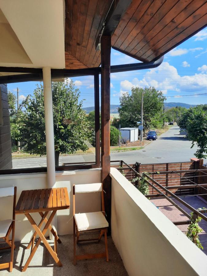 Къща Кедъра близо до море, планина и езеро - Ferienwohnung Marinka