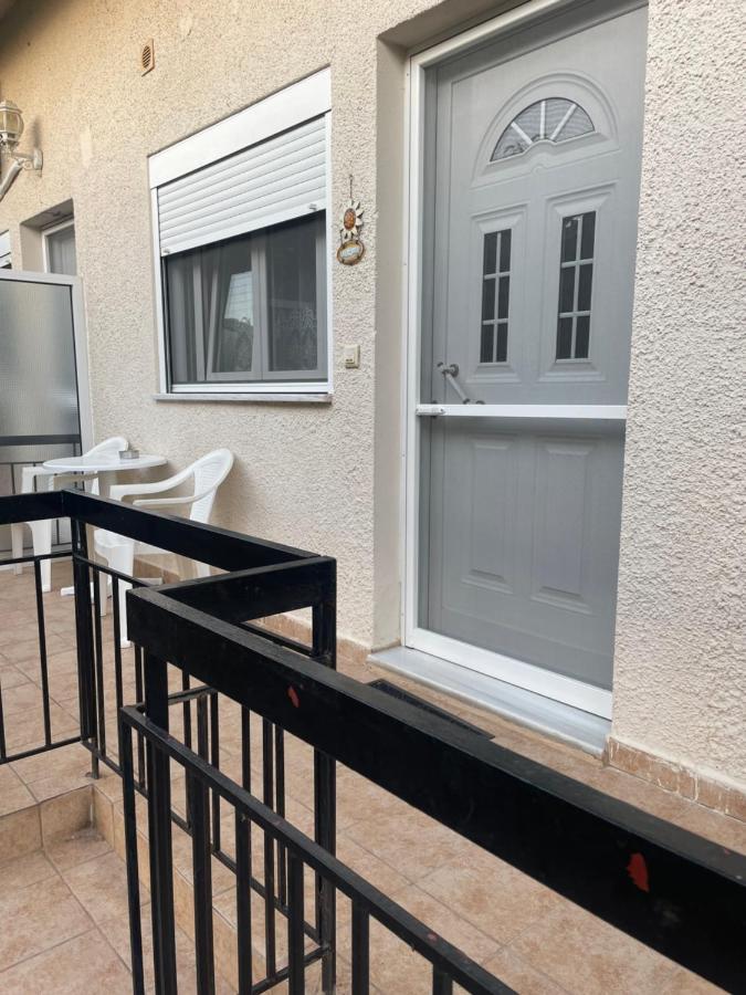 Appartement 2 Chambres