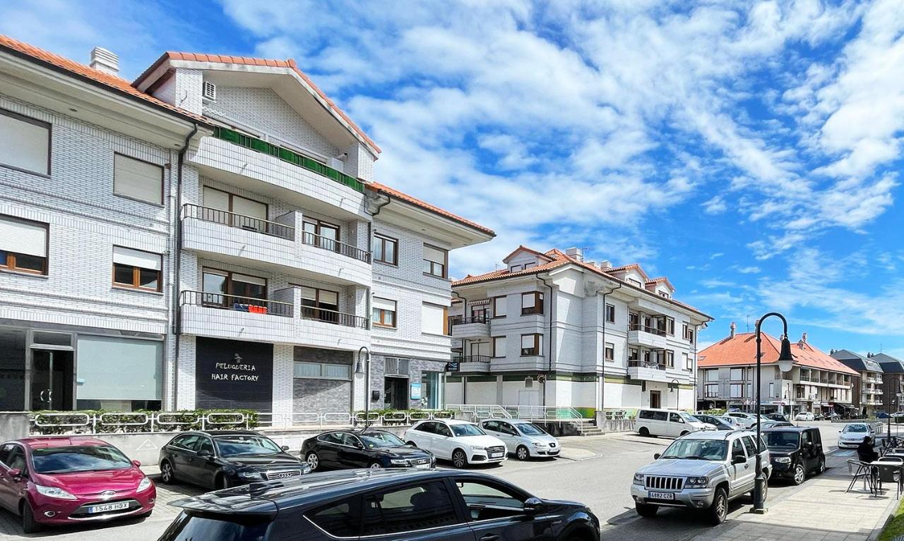 Casa Los acantilados de Ajo - Chambres d’hôtes