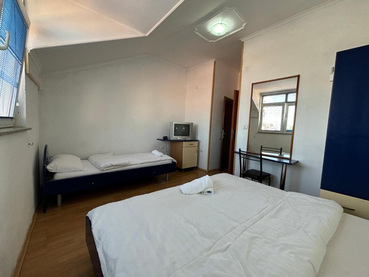 Camera Tripla con Bagno Privato