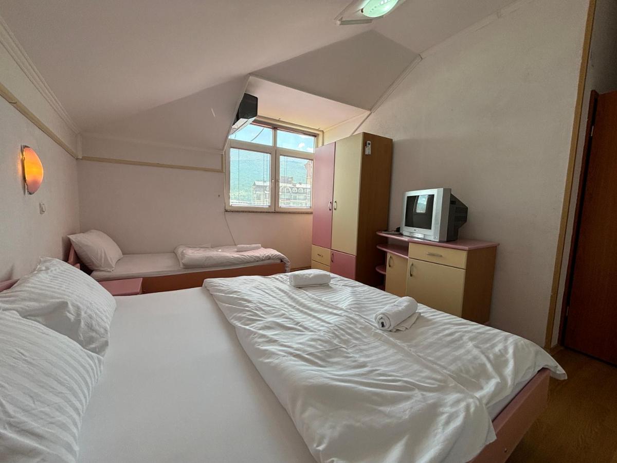 Camera Tripla con Bagno Privato