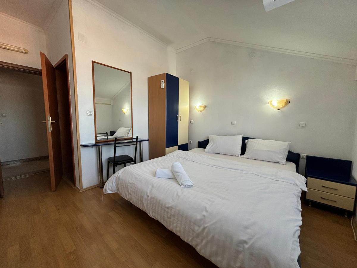Camera Tripla con Bagno Privato