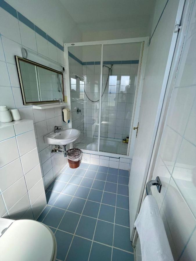Deluxe Double or Twin Room with Garden View