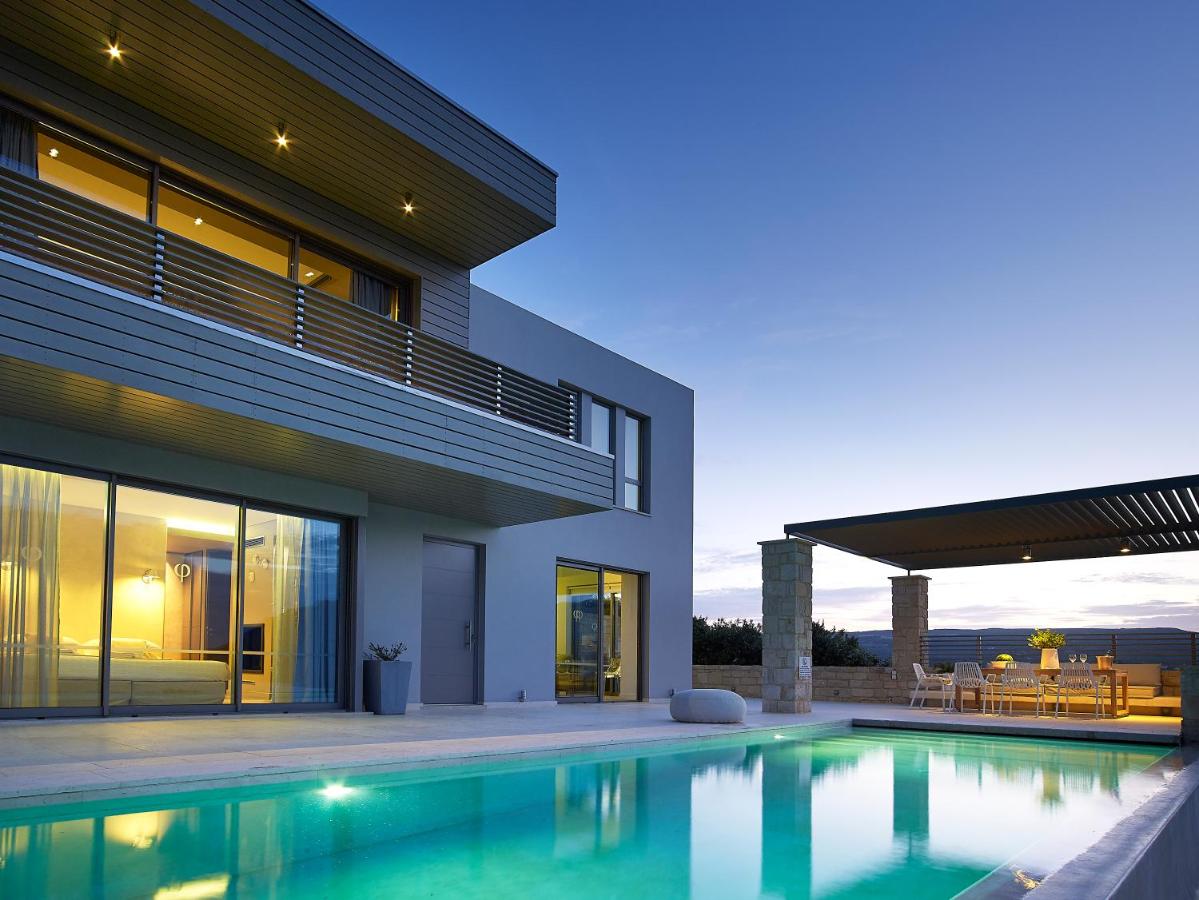 Two-Bedroom Villa (Symphony)